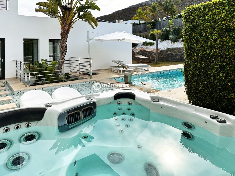 Villa a Javea, Alicante - foto 3