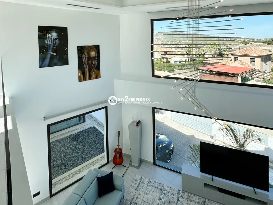 Villa a Javea, Alicante - foto 5