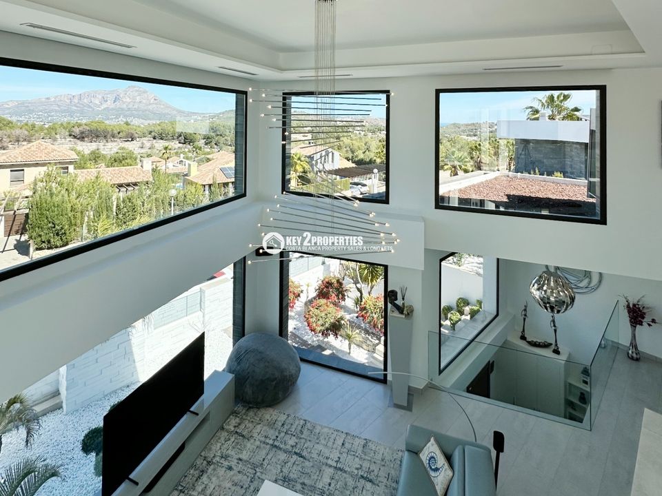 Villa a Javea, Alicante - foto 4