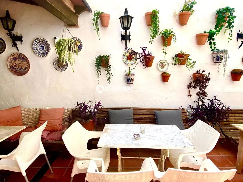 Byhus i Javea, Alicante - foto 2