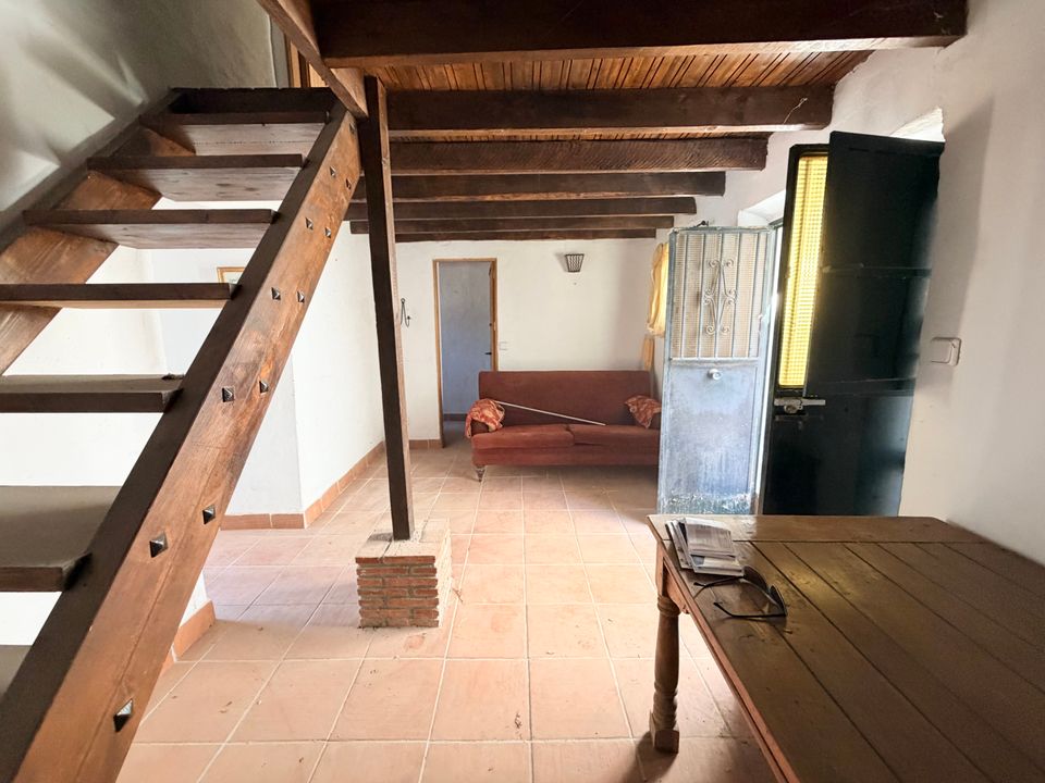 Byhus i Alozaina, Malaga - foto 3