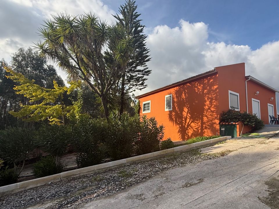 Villa i Rio Maior, Santarem - foto 5