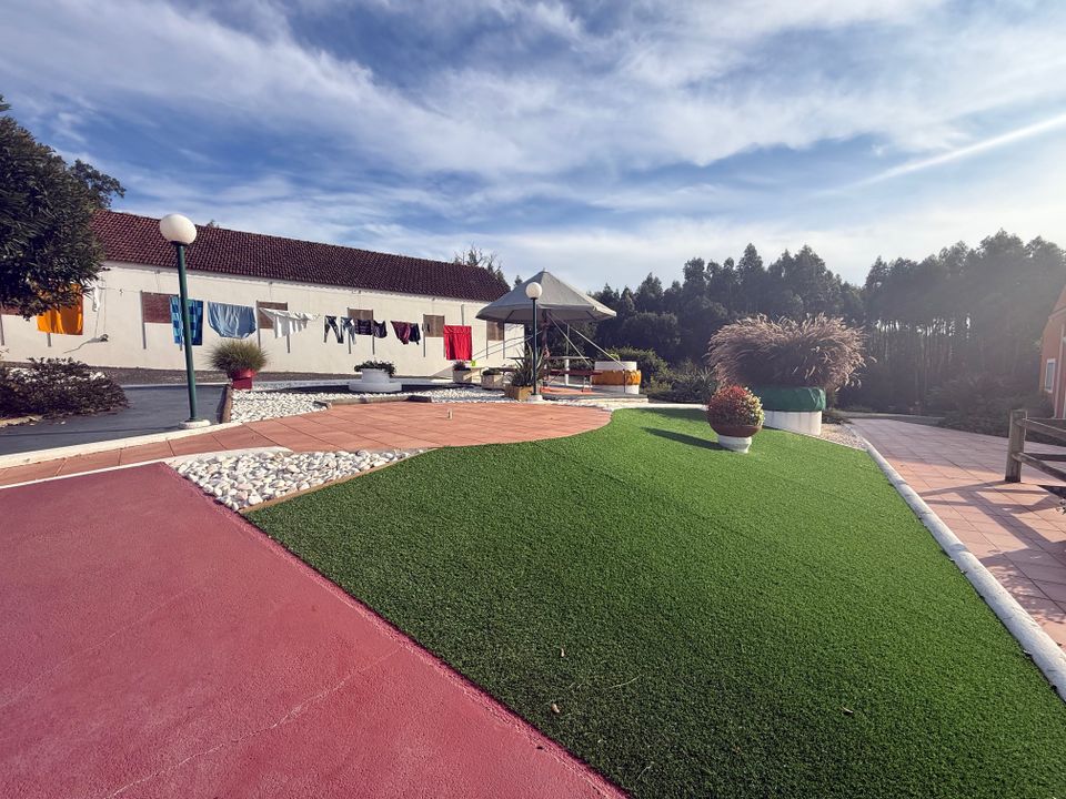 Villa i Rio Maior, Santarem - foto 2
