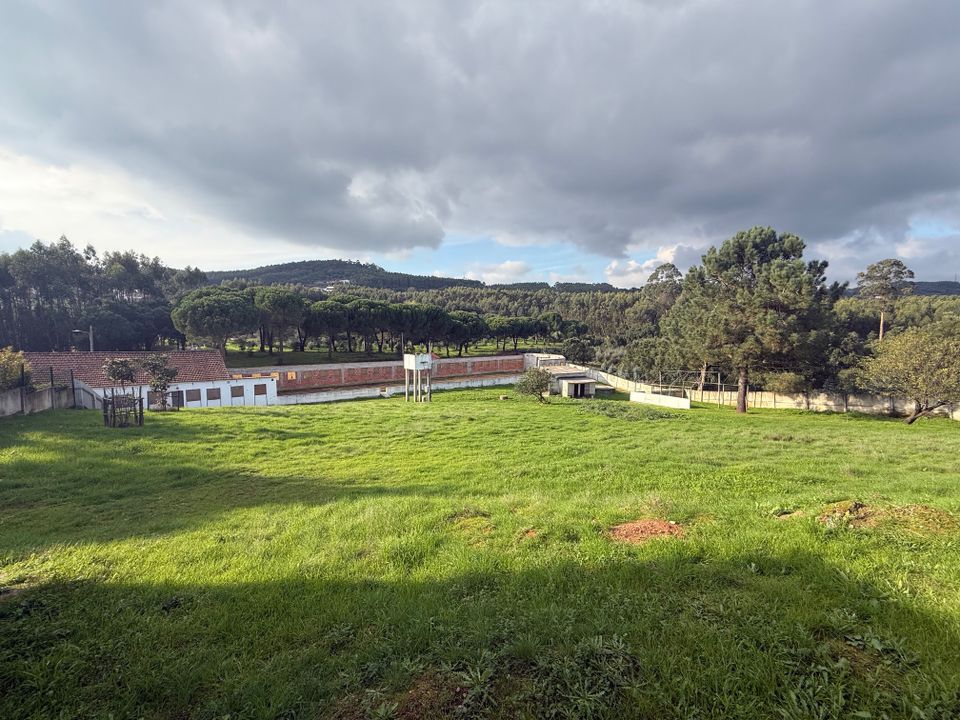 Villa i Rio Maior, Santarem - foto 4