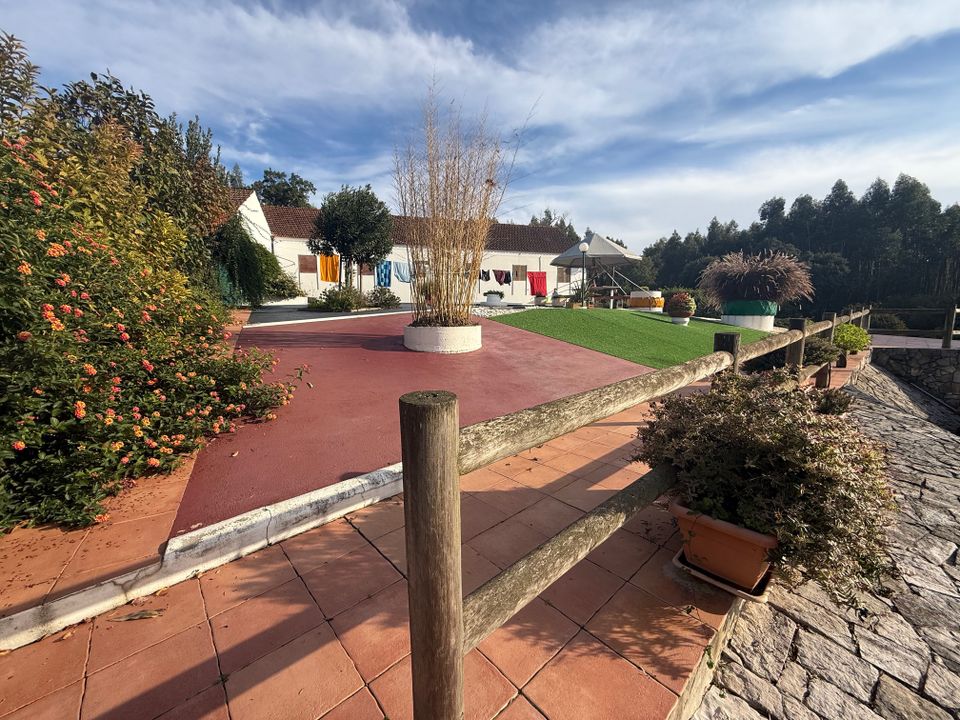 Villa i Rio Maior, Santarem - foto 1
