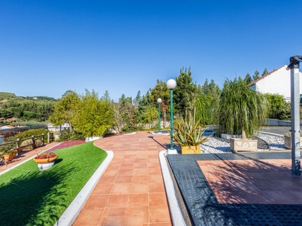Villa i Rio Maior, Santarem - foto 3