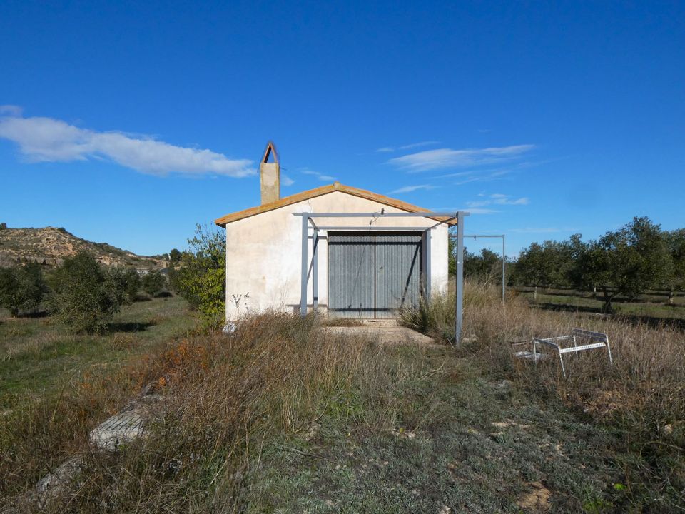 Finca i Fabara, Zaragoza - foto 5