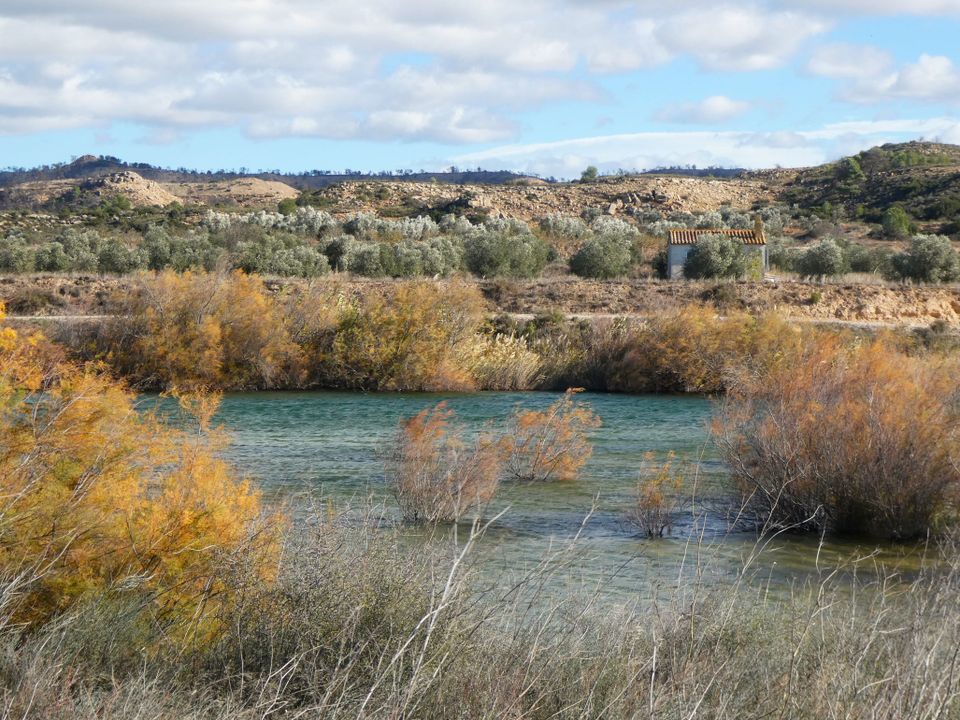 Finca i Fabara, Zaragoza - foto 1
