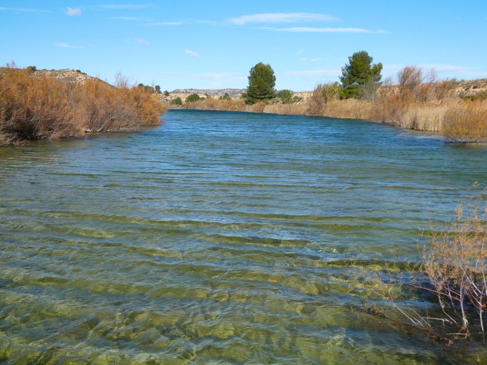 Finca i Fabara, Zaragoza - foto 3