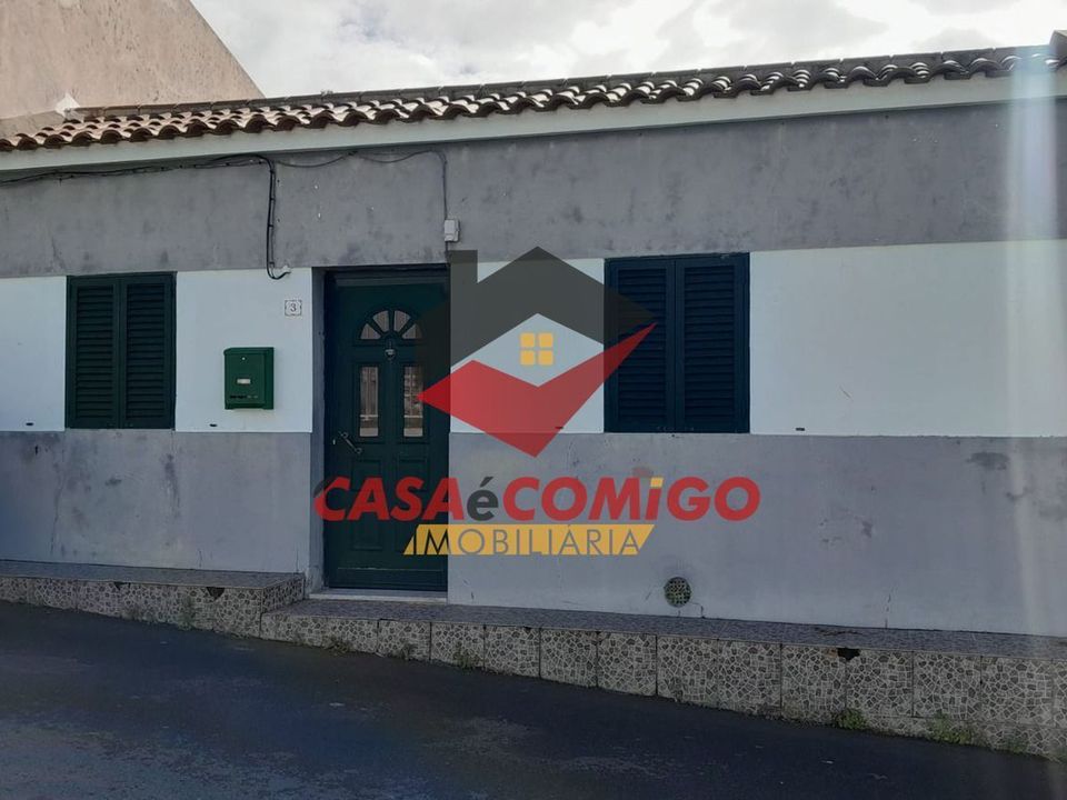 Villa i Rosto de Cao (Sao Roque), Sao Miguel - foto 3