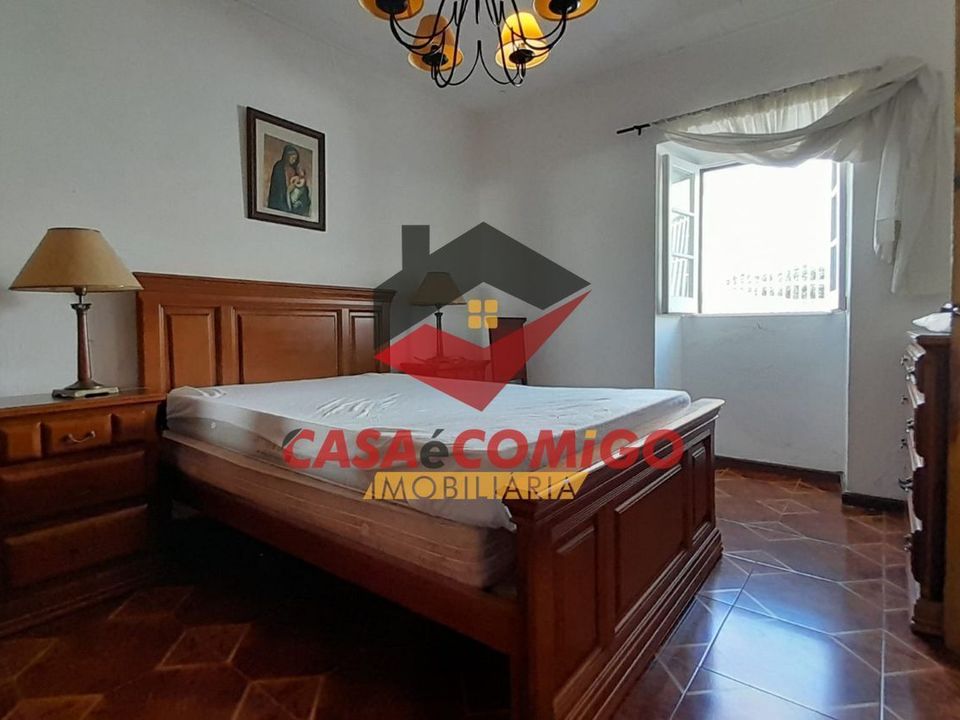 Villa i Rosto de Cao (Sao Roque), Sao Miguel - foto 4