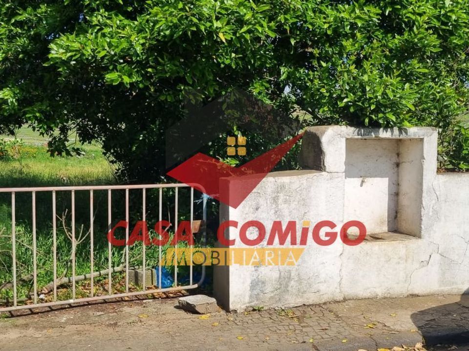 Helårsgrund i Angra do Heroismo, Terceira - foto 1