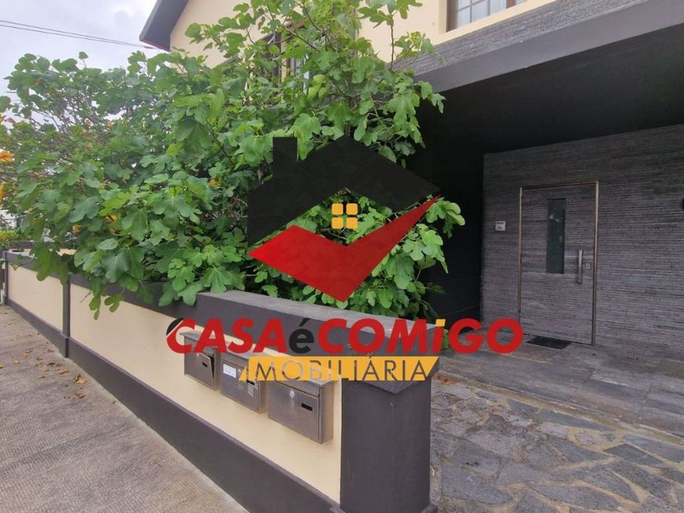 Villa i Ponta Delgada, Sao Miguel - foto 2