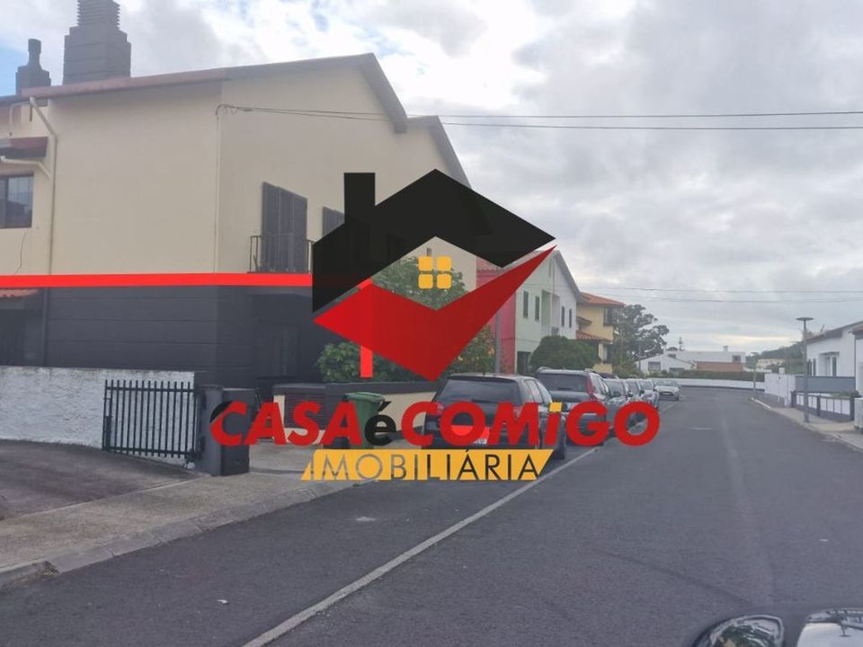 Villa i Ponta Delgada, Sao Miguel - foto 3
