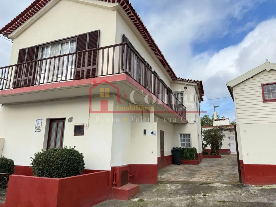 Villa i Ginetes, Sao Miguel - bilde 2