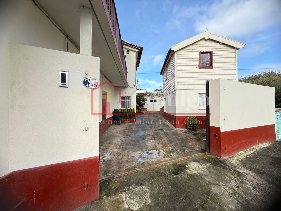 Villa i Ginetes, Sao Miguel - bilde 3