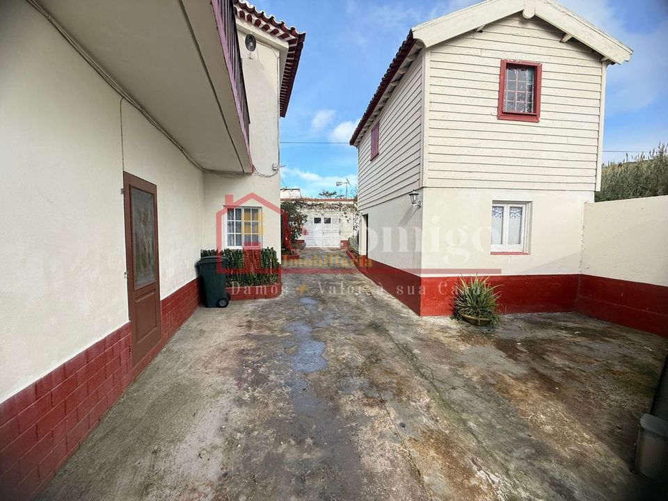 Villa i Ginetes, Sao Miguel - bilde 4