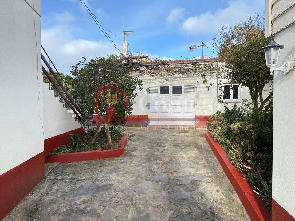 Villa i Ginetes, Sao Miguel - bilde 5