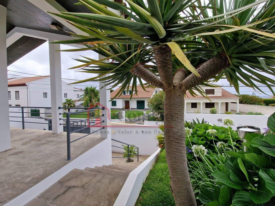Villa i Vila Franca do Campo, Sao Miguel - foto 2