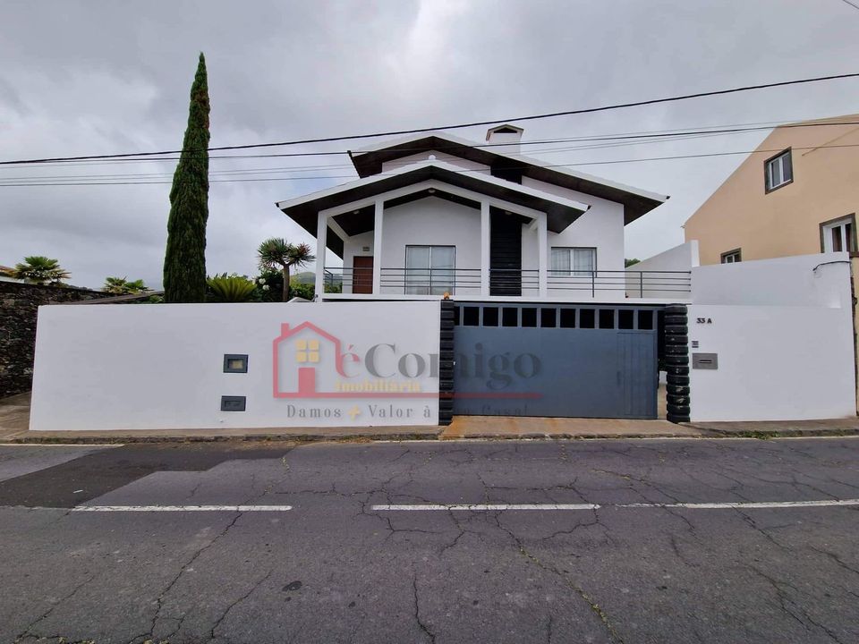 Villa i Vila Franca do Campo, Sao Miguel - foto 3