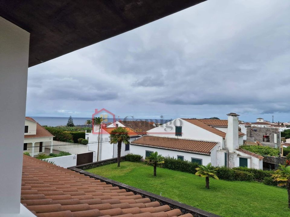 Villa i Vila Franca do Campo, Sao Miguel - foto 5