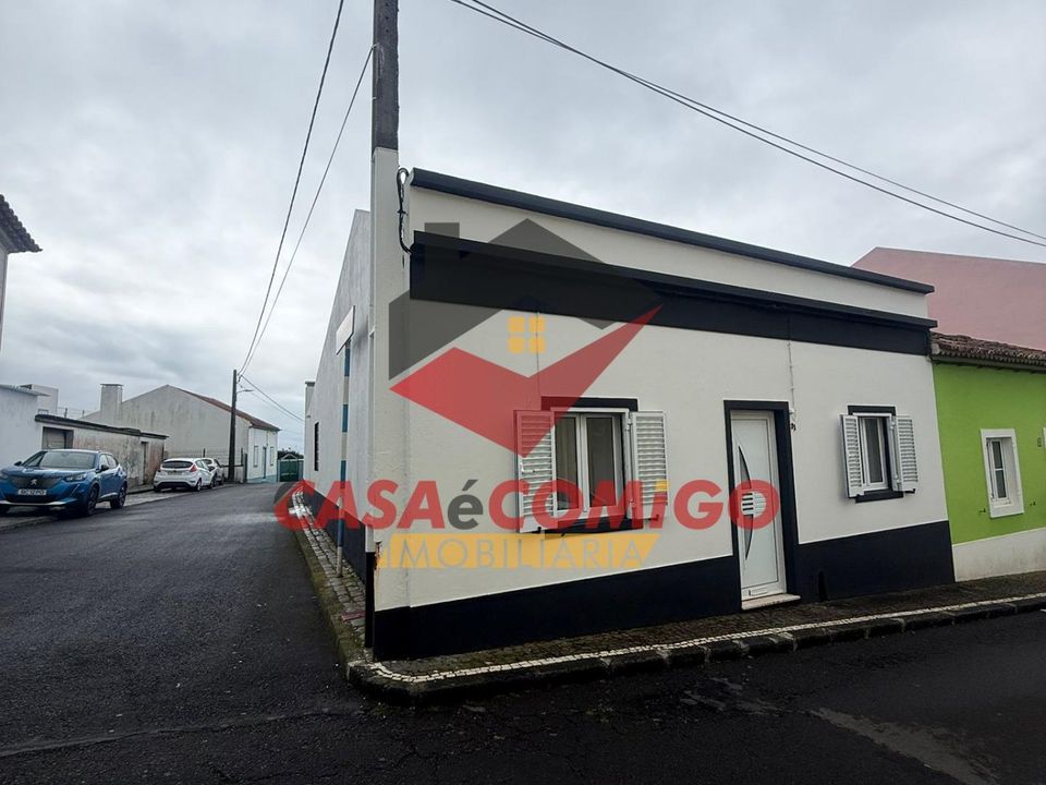 Villa i Ponta Delgada, Sao Miguel - foto 2
