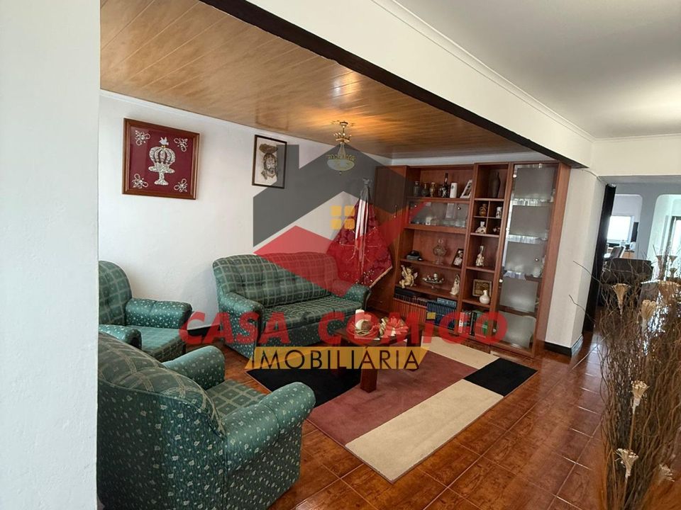 Villa i Ponta Delgada, Sao Miguel - foto 4