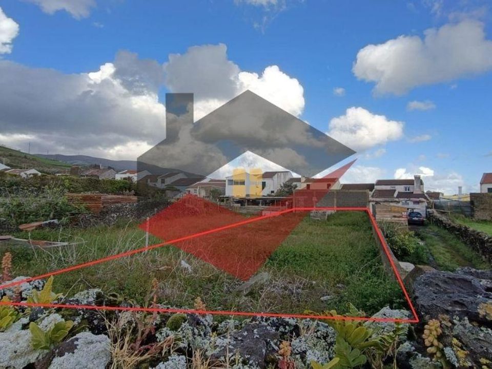 Działka: Lagoa, Sao Miguel – zdjęcie 1