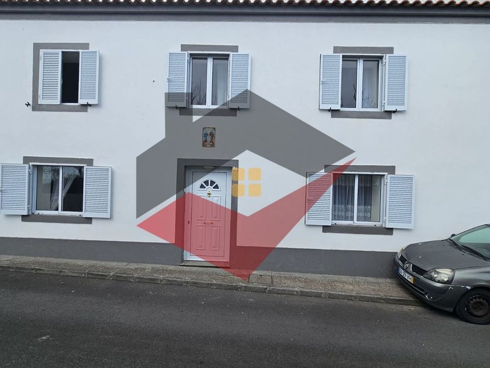 Villa i Arrifes, Sao Miguel - foto 1