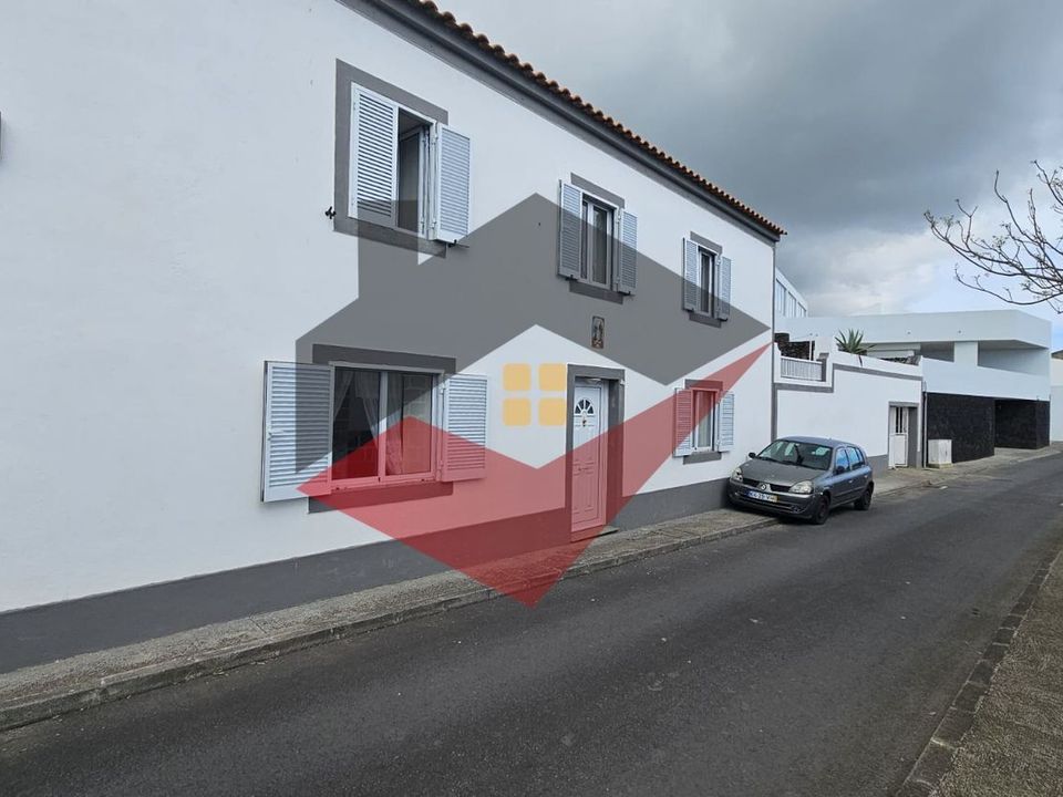 Villa i Arrifes, Sao Miguel - foto 2