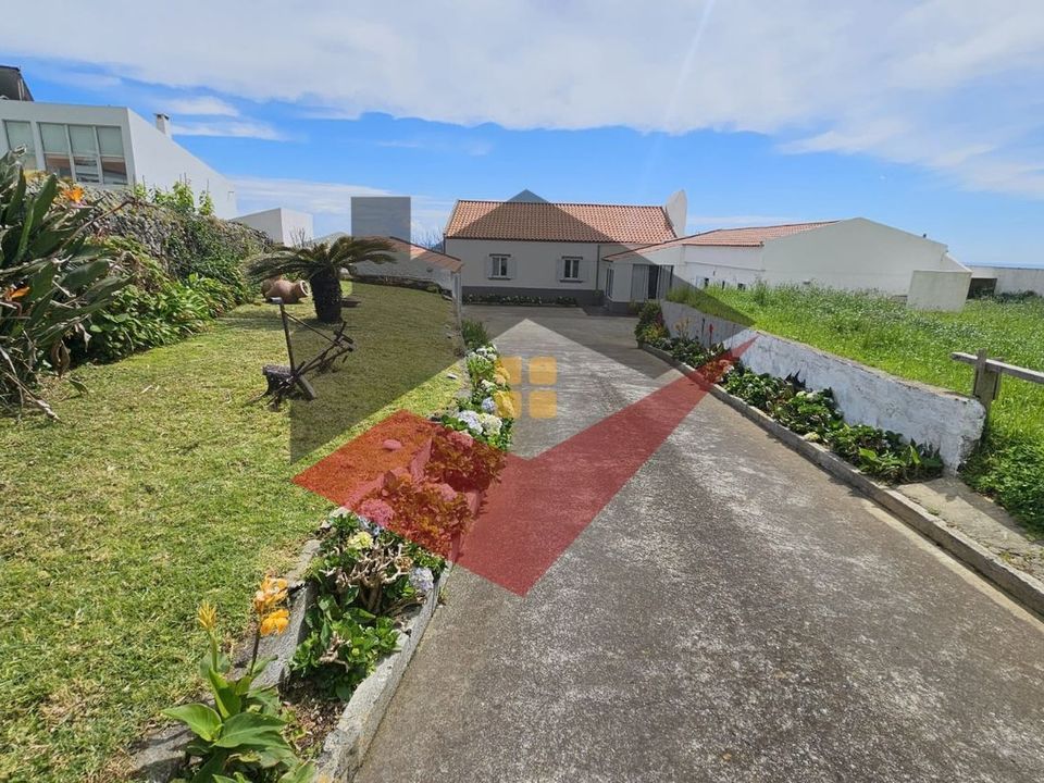 Villa i Arrifes, Sao Miguel - foto 3