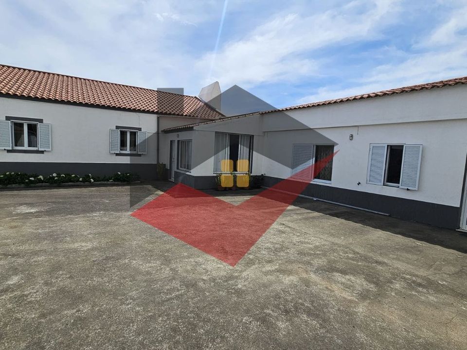 Villa i Arrifes, Sao Miguel - foto 4