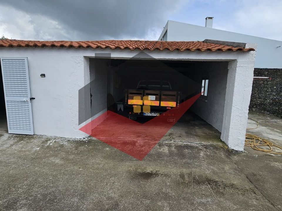 Villa i Arrifes, Sao Miguel - foto 5