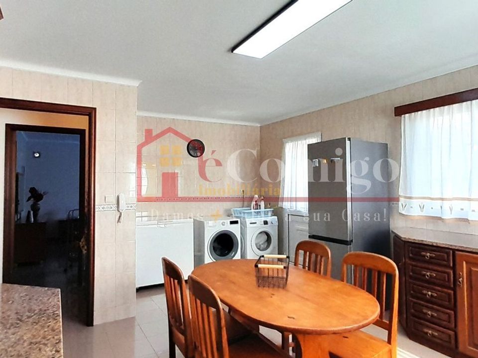 Villa i Ponta Delgada, Sao Miguel - foto 3