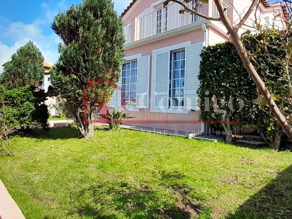 Villa i Ponta Delgada, Sao Miguel - foto 4