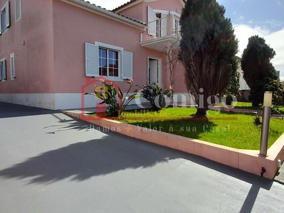 Villa i Ponta Delgada, Sao Miguel - foto 5
