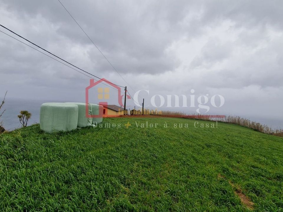 Helårsgrund i Ponta Delgada, Sao Miguel - foto 3