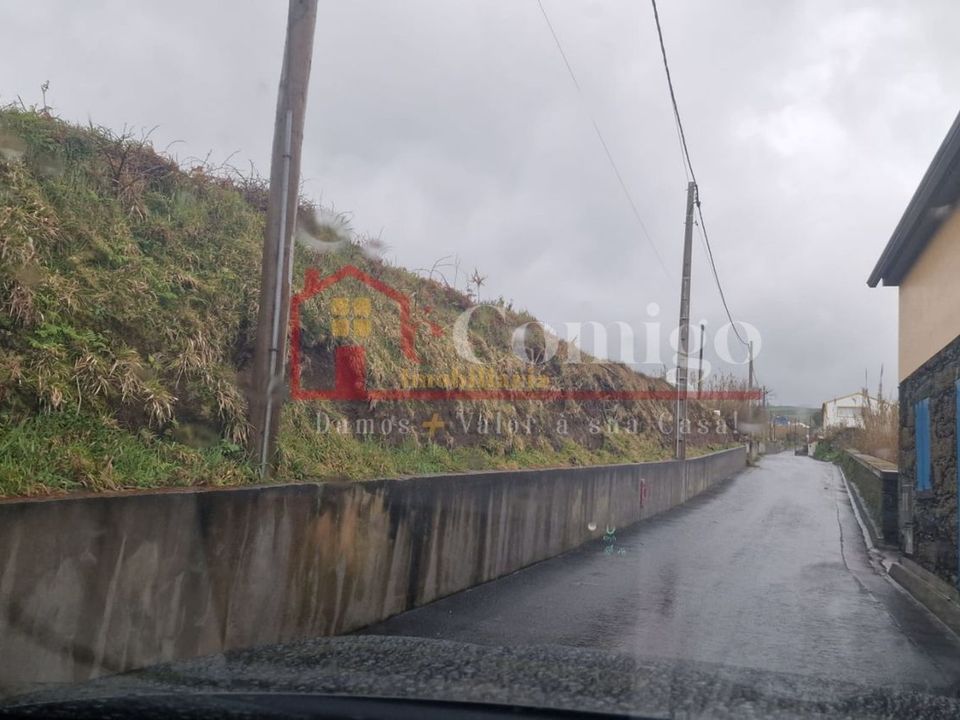 Helårsgrund i Ponta Delgada, Sao Miguel - foto 5