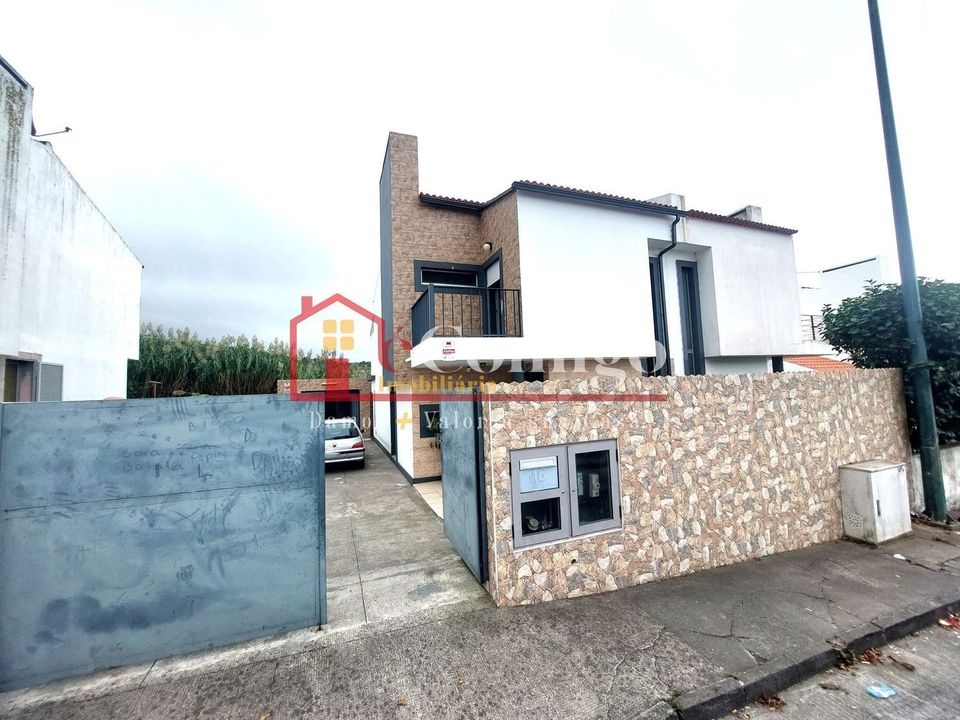 Villa i Ginetes, Sao Miguel - bilde 1