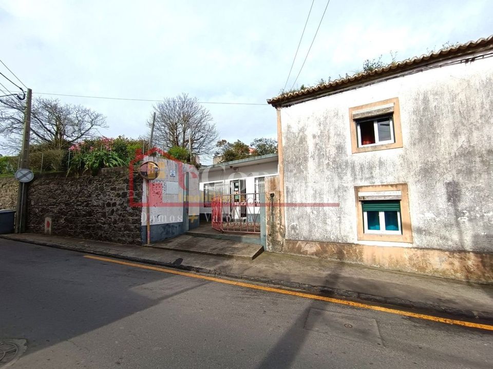 Erhvervsejendom i Ponta Delgada, Sao Miguel - foto 2