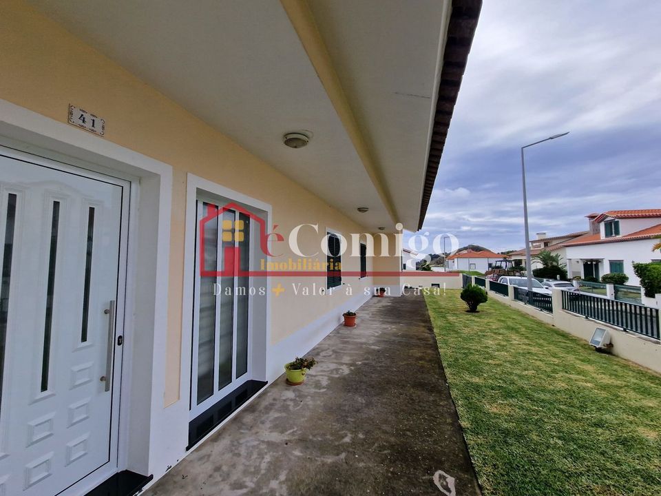 Villa i Vila Franca do Campo, Sao Miguel - foto 3