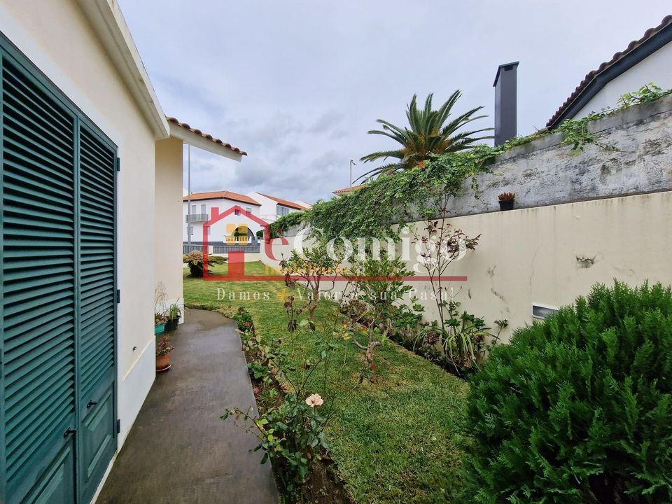 Villa i Vila Franca do Campo, Sao Miguel - foto 4