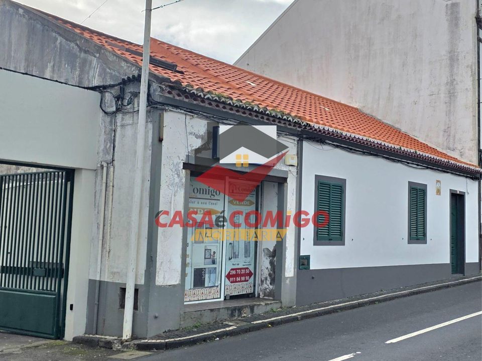 Erhvervsejendom i Vila Franca do Campo, Sao Miguel - foto 3