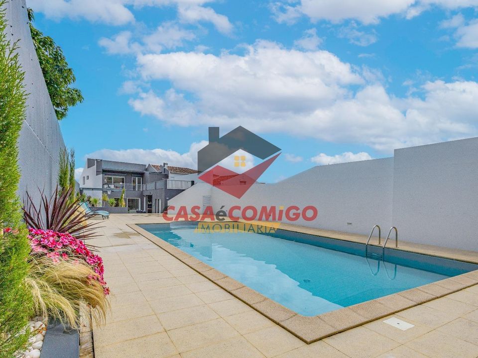 Villa i Vila Franca do Campo, Sao Miguel - foto 1