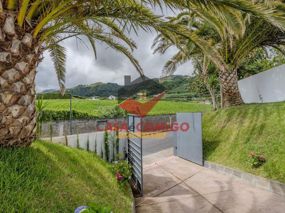 Villa i Vila Franca do Campo, Sao Miguel - foto 2