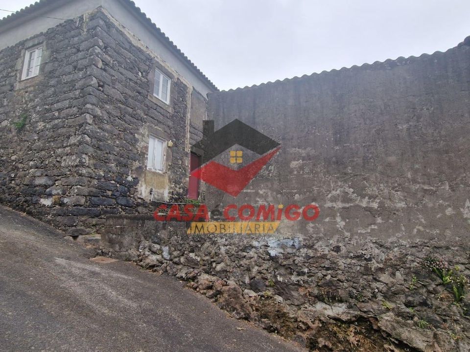 Villa i Nordeste, Sao Miguel - foto 2