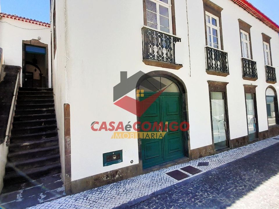 Rækkehus i Povoacao, Sao Miguel - foto 1