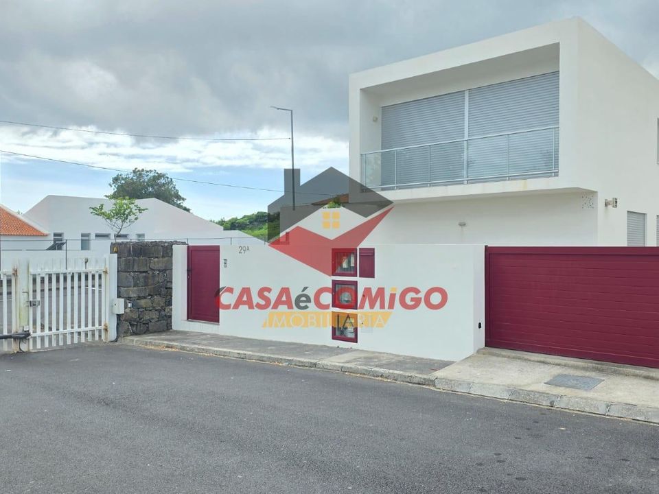 Villa i Ponta Delgada, Sao Miguel - foto 2