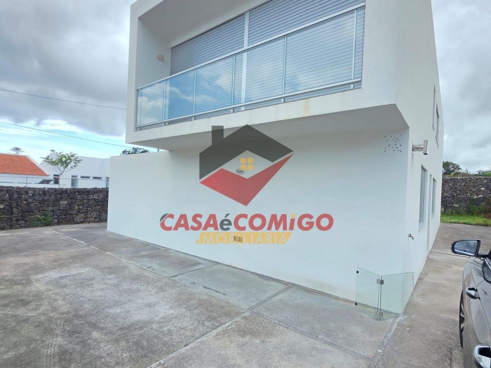 Villa i Ponta Delgada, Sao Miguel - foto 3