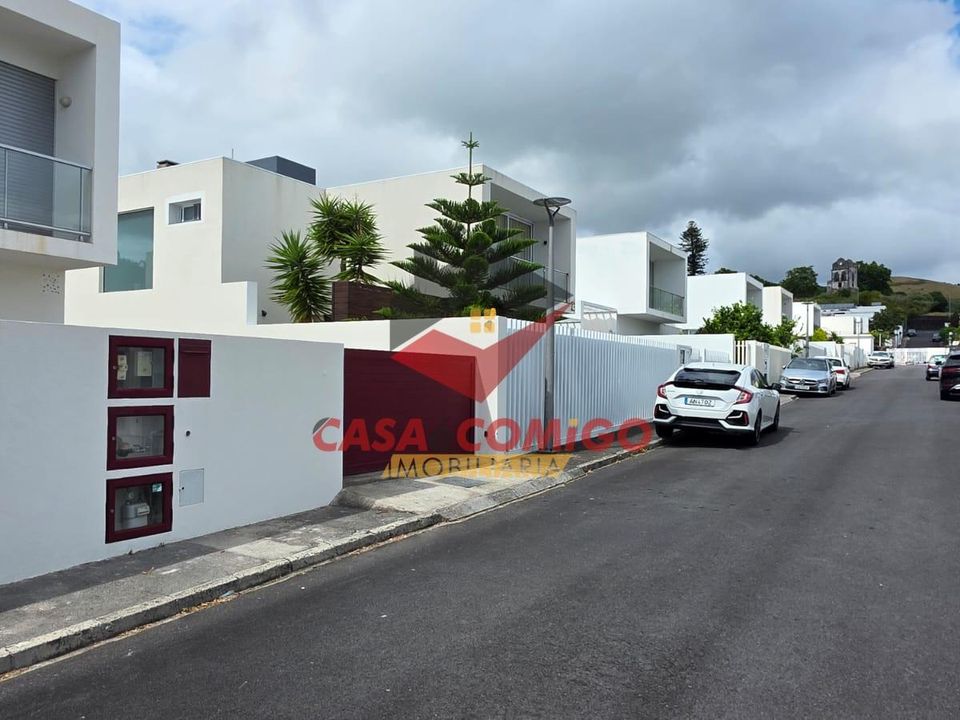 Villa i Ponta Delgada, Sao Miguel - foto 4